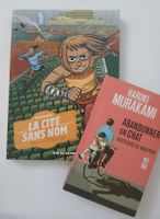 La Cité sans nom - Menace sur l'Empire Dao, BD, avec offre!