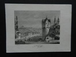 St.Gallen