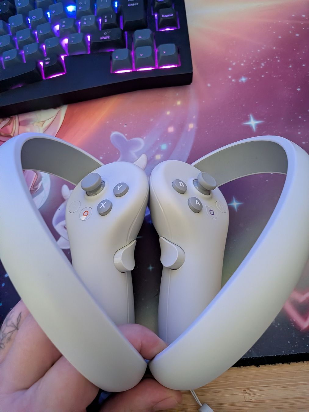 Pico Casque VR: Pico 4 – Neuf (Voir description) à Zürich par emiishikawa 3