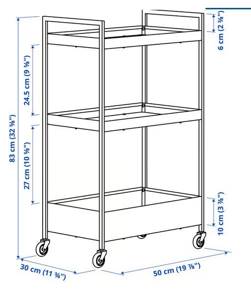 Ikea Scaffali: Weisses Regal ohne Rollen – Usato da Muotathal venduto da Andreabo2 1