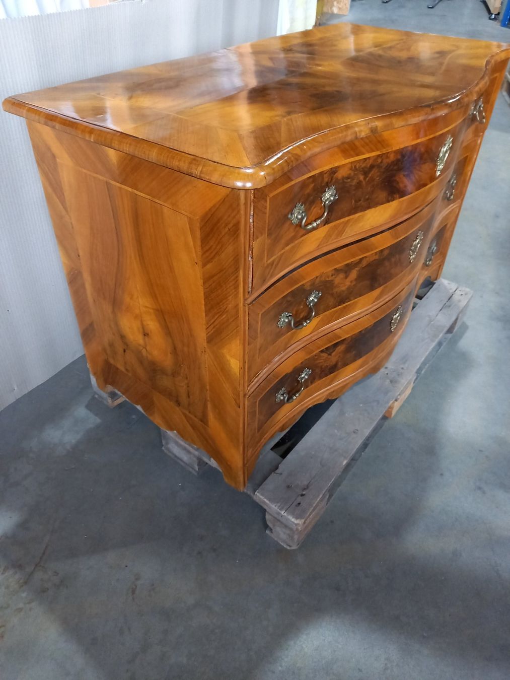 Cassettiere: Commode – Usato da Epagny venduto da sig_fj9g