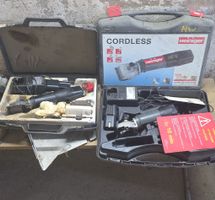 Heiniger Schermaschine Cordless Set gebraucht