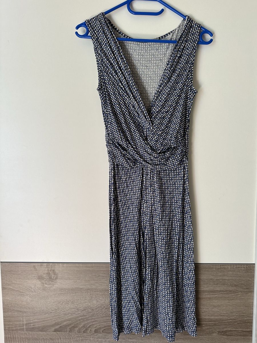 Vestiti: Deux robes d’été grossesse – Usato da Fribourg venduto da LaureG85