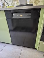 Geschirrspüler Fust Novomatic GS 16