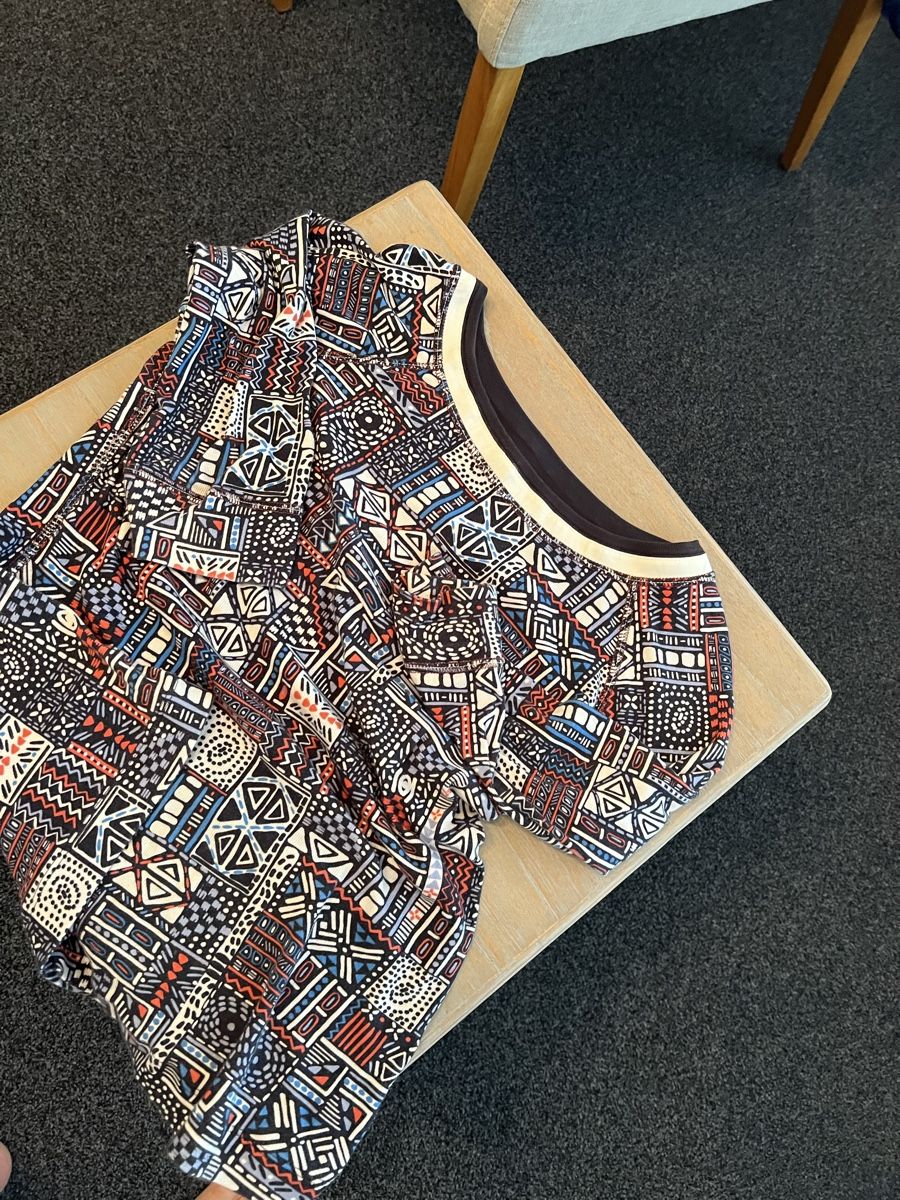 Marc Cain Top: Marc Cain top – Usato da Baar venduto da kri_m7t2 1