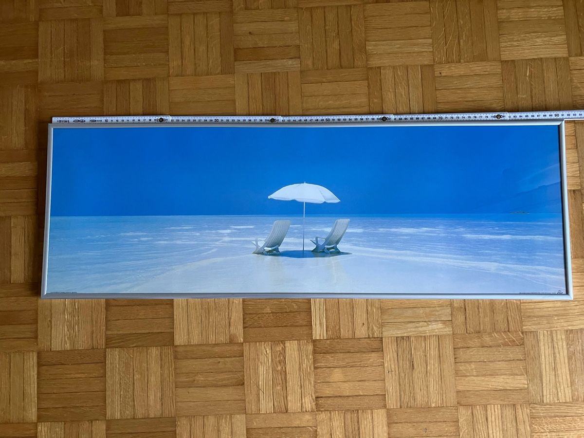 Poster & Bilder: Wandbild – Neu (gemäss Beschreibung) aus Emmenbrücke von nne_hm9j