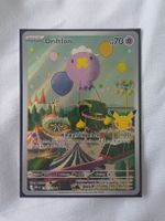 Pokemon Driftlon 30 Jahre Jubiläum