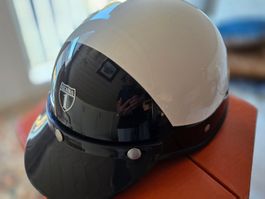 Motorradhelm Highway 1