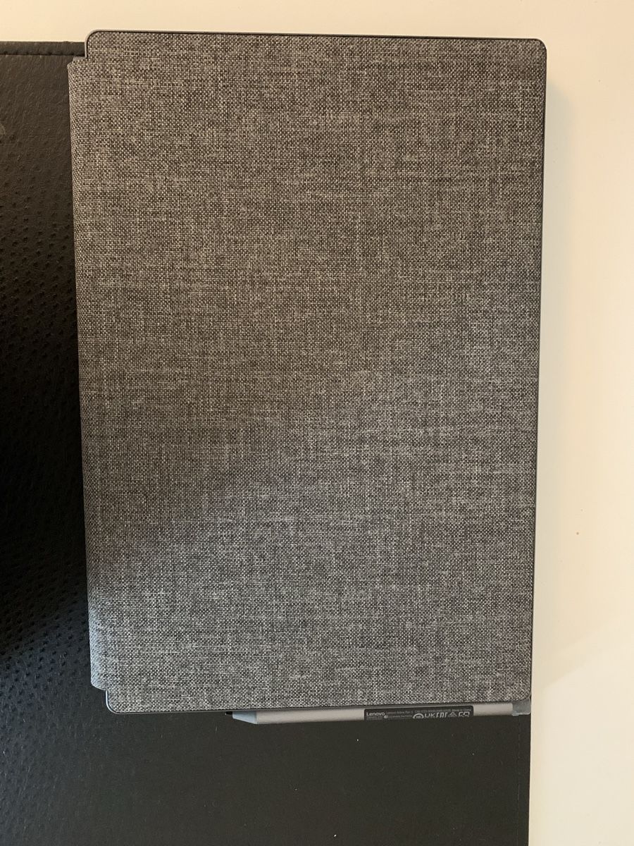 Lenovo Notebooks: Lenovo IdeaPad Duet 5 12IAU7 – Gebraucht aus Glattbrugg von  4