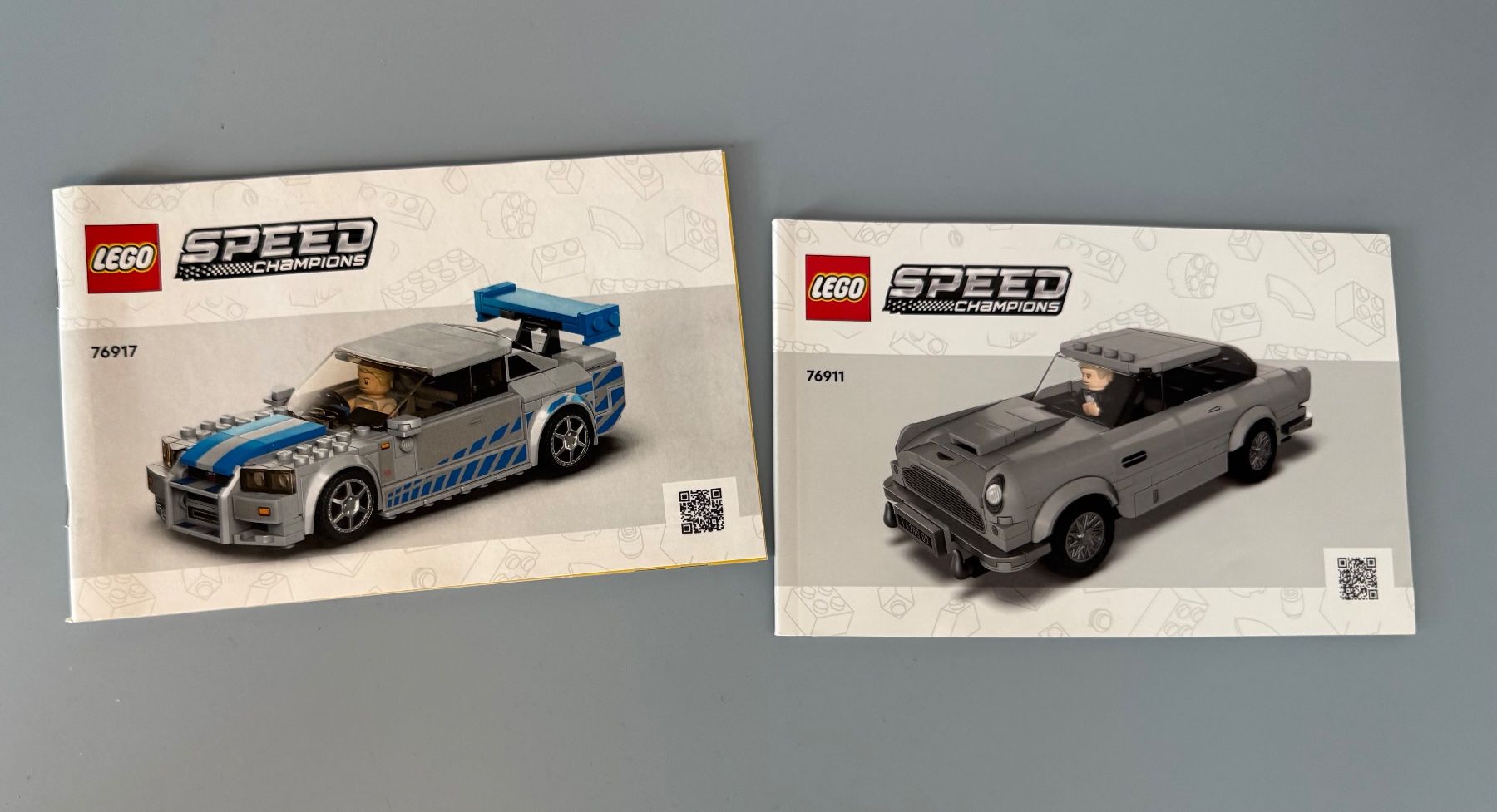 Lego Spielzeuge: Lego Speed Champions Set (2 Stk) – Gebraucht aus Richterswil von Schoetto 2