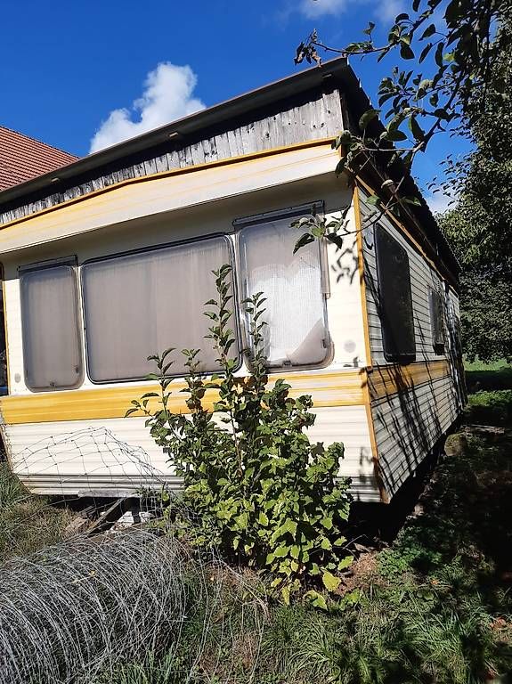 Mobile-home: Wohnwagen – D'occasion à Niedermuhlern par Debpriska 2
