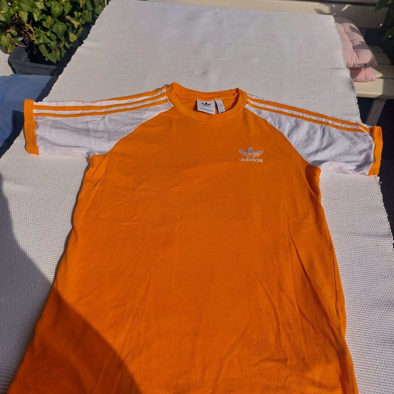 Adidas T-shirt: Adidas T-Shirt – Nuovo (secondo la descrizione) da Zürich venduto da wilden