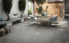 SUPER-SCHNÄPPCHEN!!! 17qm Gartenplatten 120x60 Grossformat