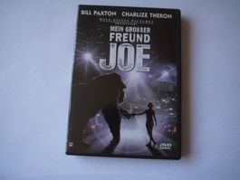 MEIN GROSSER FREUND JOE(1998)-Disney