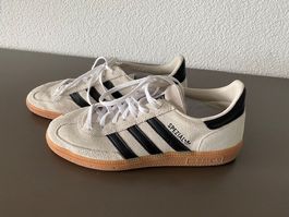 Adidas Sneaker - Spezial -Grösse 42 - 1x getragen