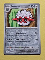 Temporal Forces - Forretress 110/162 EN