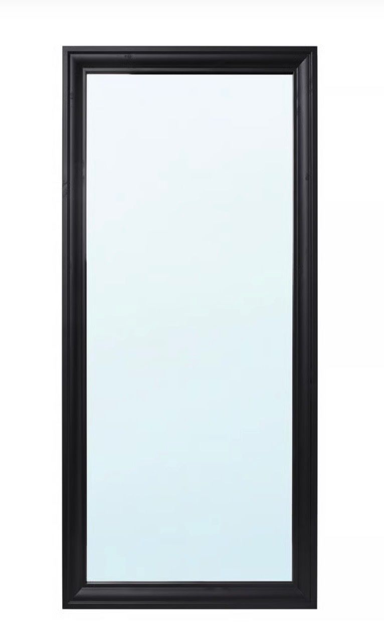Ikea Miroirs: Ikea TOFTBYN Spigel 75 x 165cm – D'occasion à Wetzikon ZH par Auckinho 1