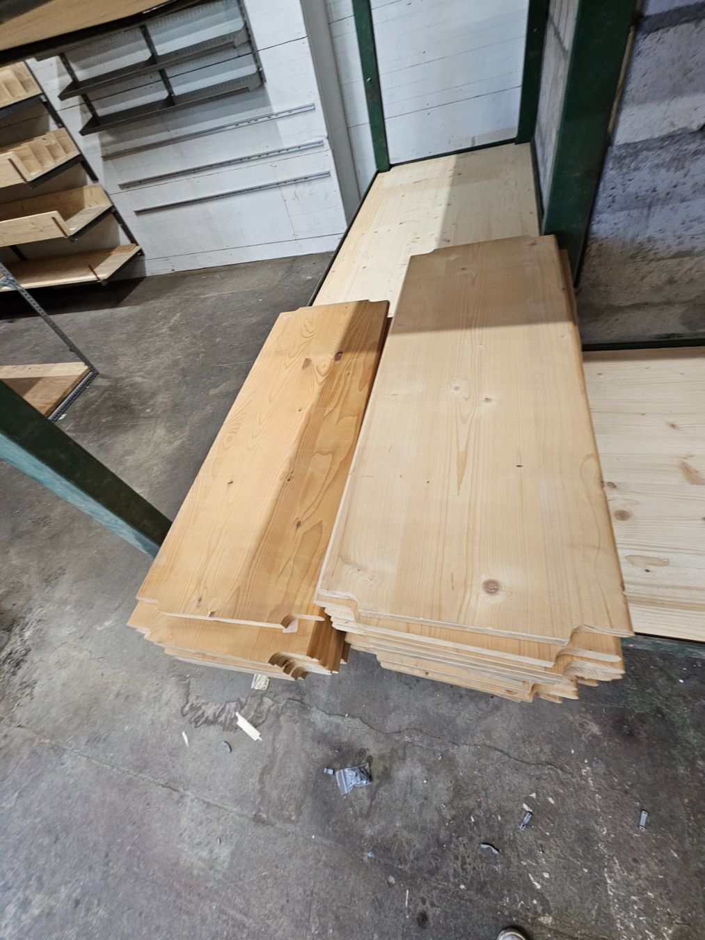 Scaffali: Holzregal – Usato da Oberriet SG venduto da gae_qpr8 2