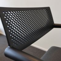 Vitra Visaroll 3 • Vis a Vis mit Rollen