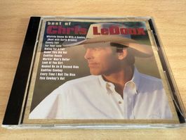 Chris LeDoux – Best Of