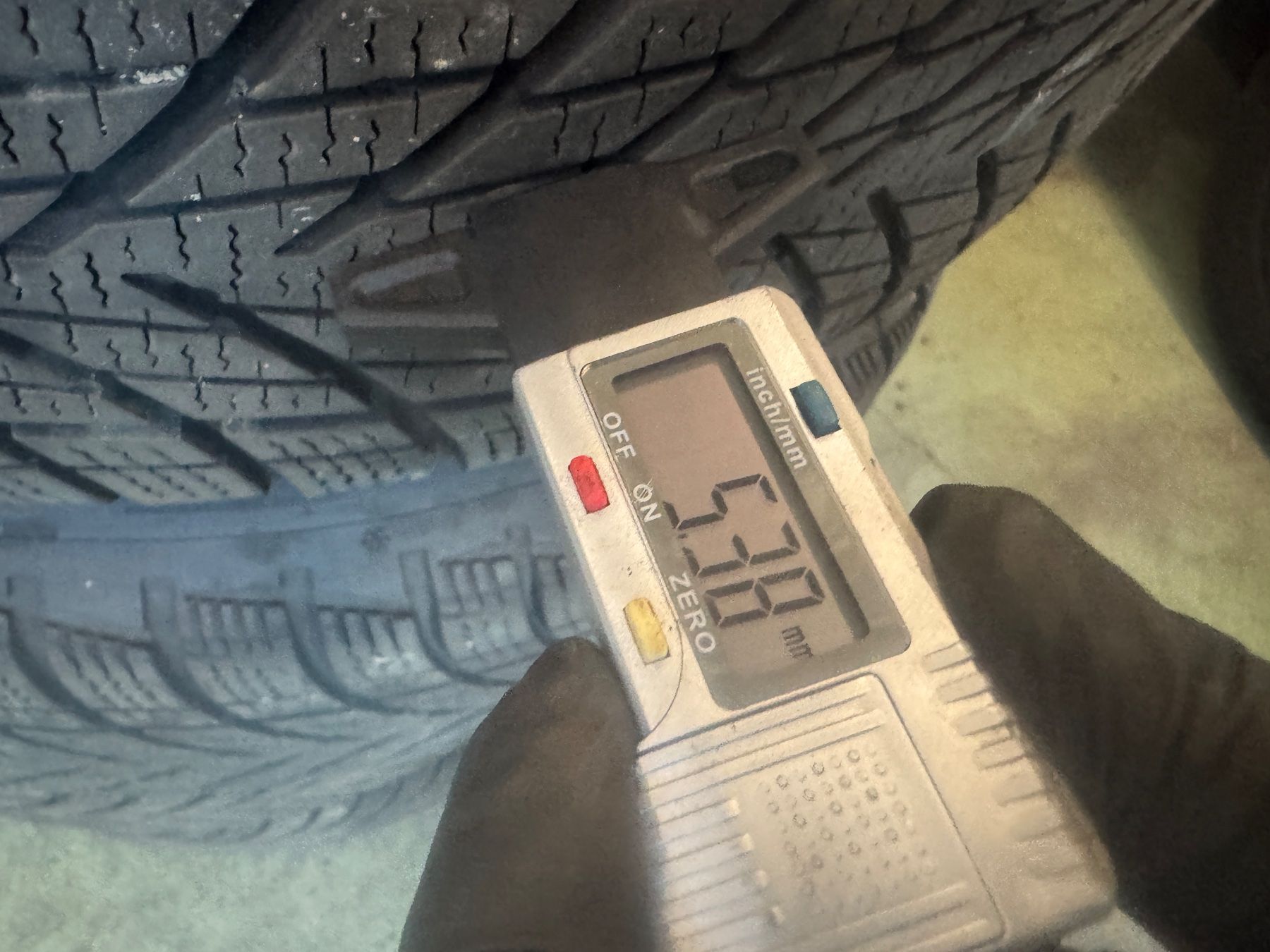 Goodyear Pneumatici & Ruote complete: 195/65R15 – Usato da Widen venduto da Dinero02 3