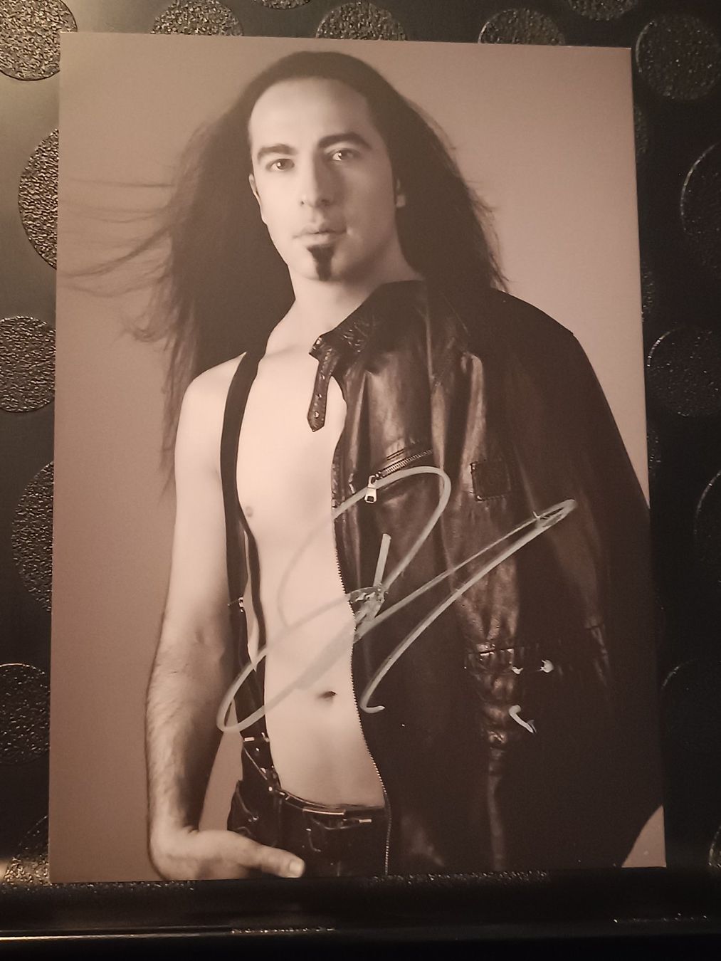 Autographes: Bülent Ceylan - Handsigniert Autogrammkarte – D'occasion à Menziken par Artographs