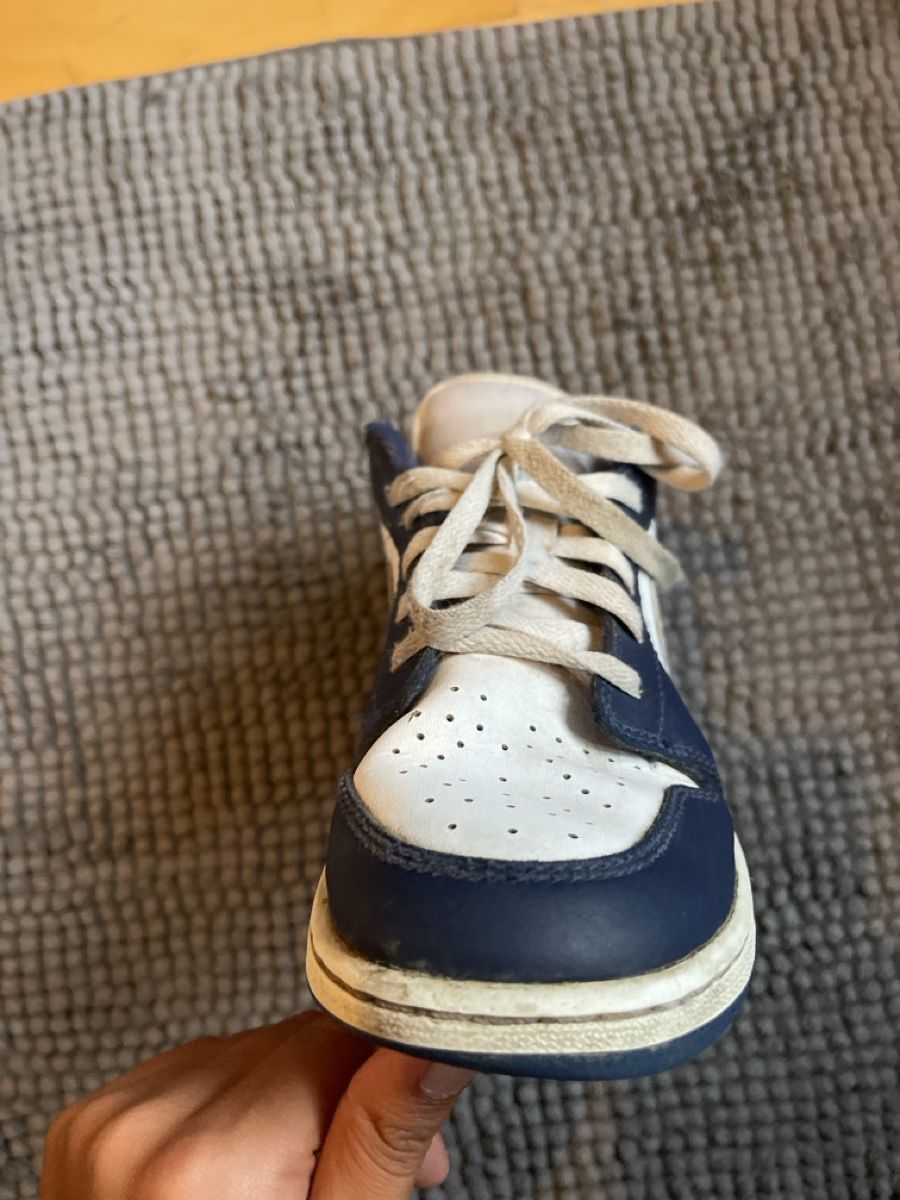 Jordan Chaussures hommes: Turnschuh – D'occasion à Zürich par hellovelo 2