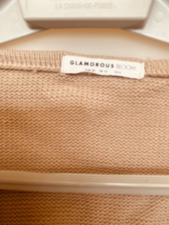 Magnifique robe Glamorous Bloom 38 3