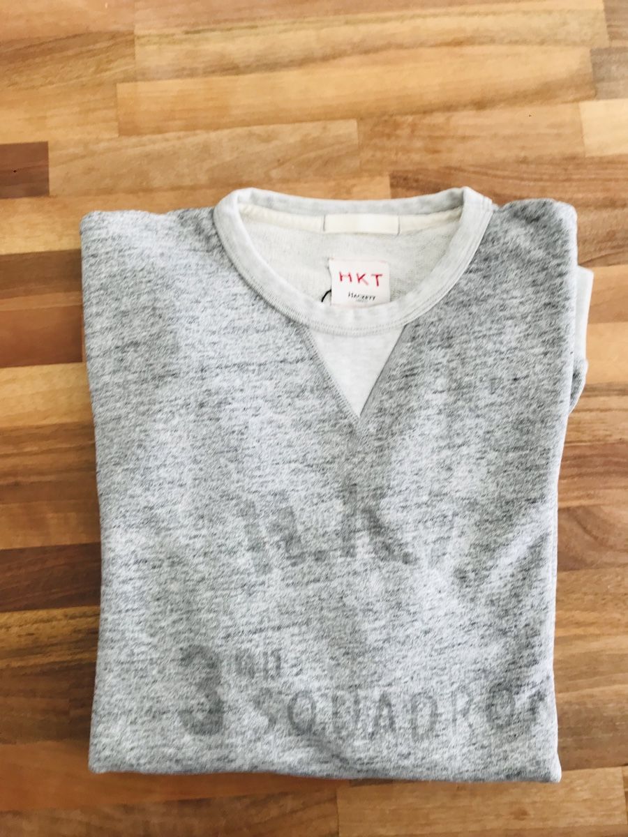 Hackett Maglioni & Felpe: Neuer Hackett London Pullover – Nuovo e nell'imballaggio originale da Wettingen venduto da epe_9vbf 3
