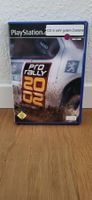 PS 2 - Pro Rally 2002