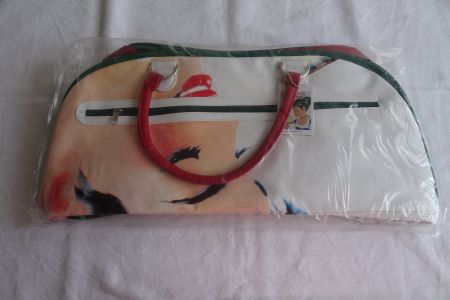 neue die Butter Sporttasche, Reisetasche, Isoliertasche