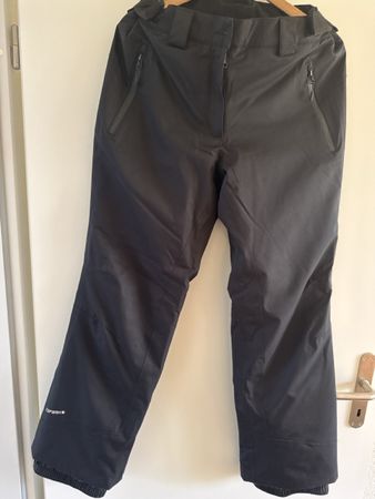 Icepeak Skihose, Winterhose, Schneehose, Grösse 42