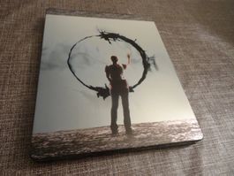 Arrival Film Steelbook Blu-ray