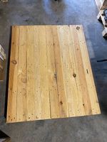 Vollholzpaletten/Transportpalletten & Euro Palleten