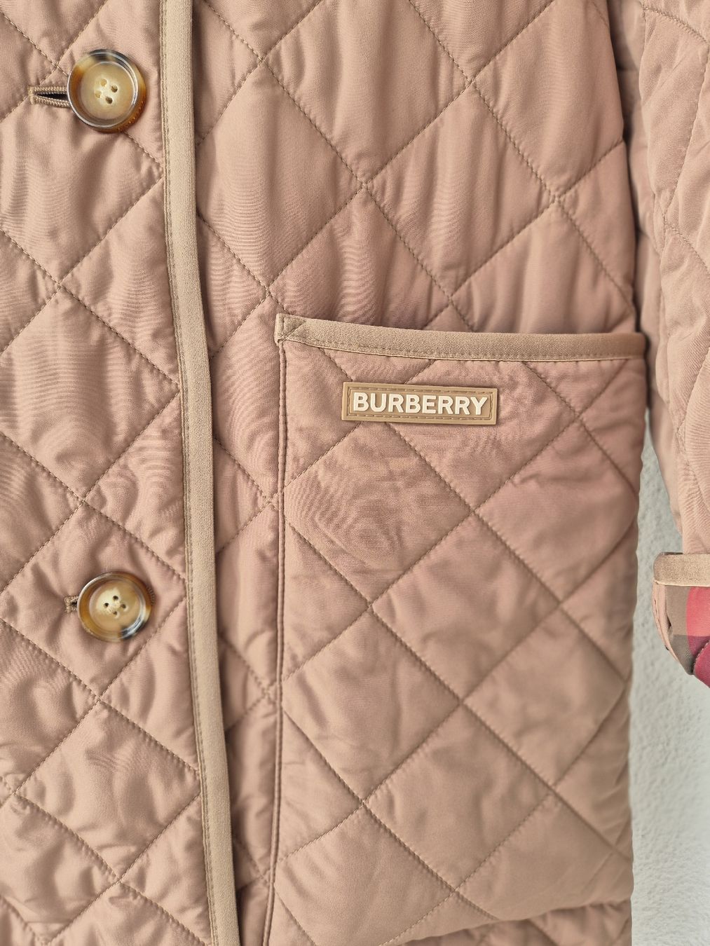 Burberry Giacche: Burberry jacket – Nuovo (secondo la descrizione) da zug venduto da ver_krq5 6