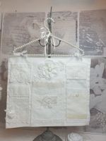 Organizer Utensilo Shabby Chic Vintage Geschenk Ordnung