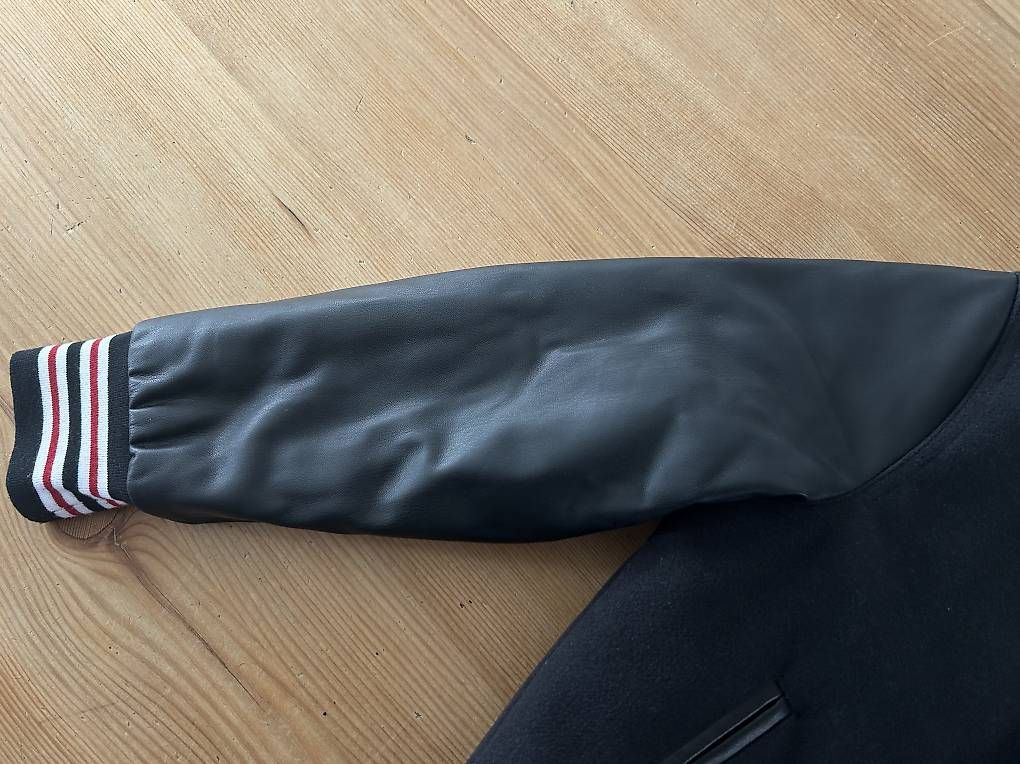 Jordan Jacken & Mäntel: Air Jordan Collegejacke 122/128 – Gebraucht aus Urtenen-Schönbühl von Lalablue 4