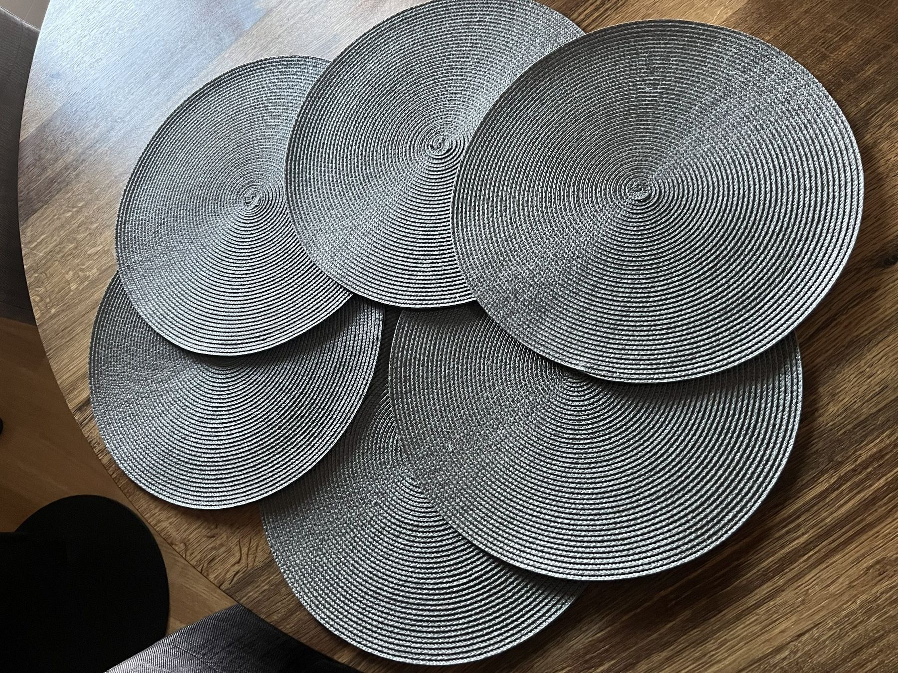 Dessous de verre: Tischset, 6 Stk. – D'occasion à Zürich par Nora321