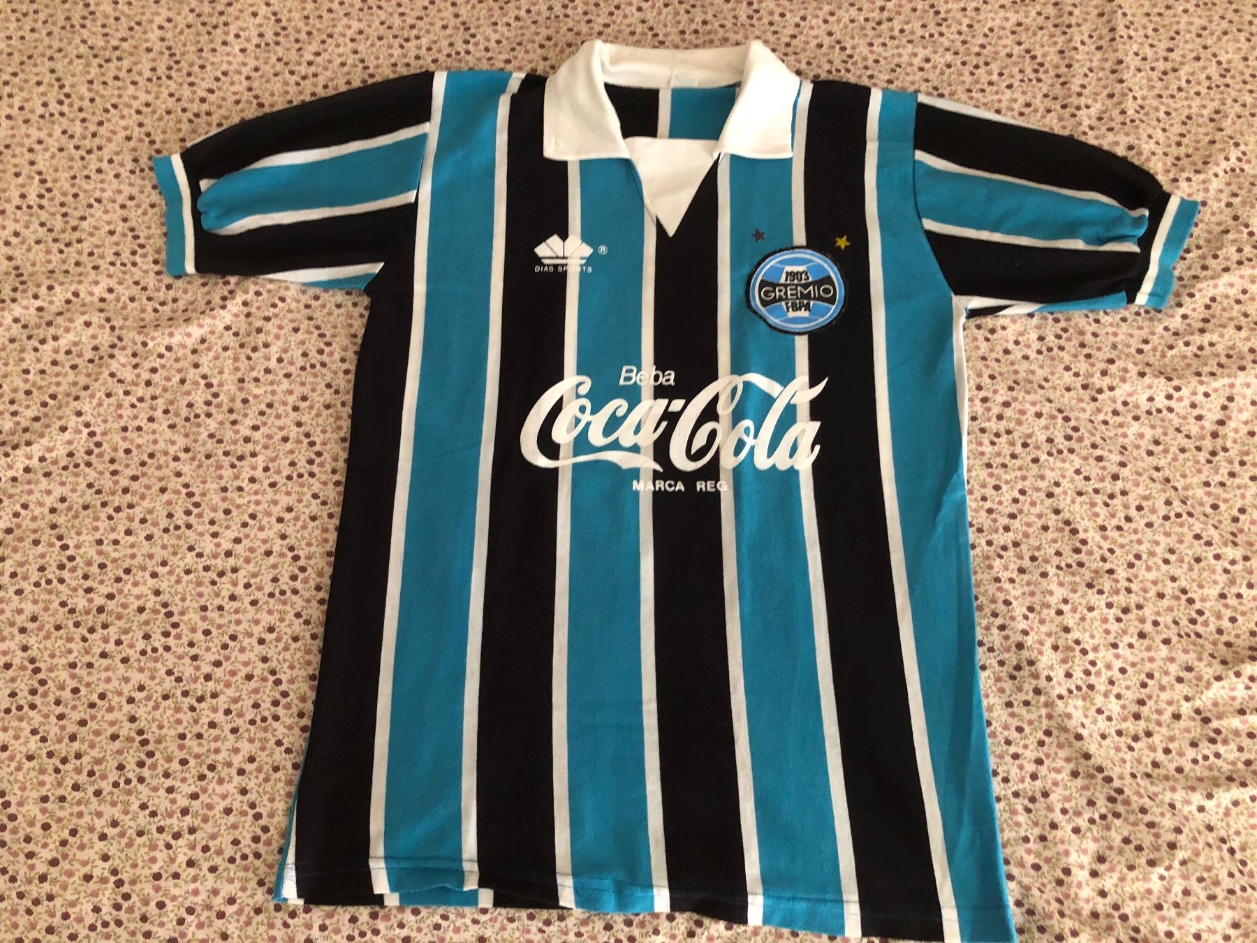 Canottiere & Pantaloni: Gremio n9 maillot – Usato da Le Grand-Saconnex venduto da focamix