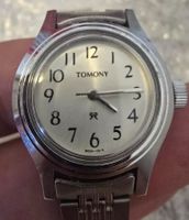 Seiko TOMONY Vintage Damen – NOS – Made in Japan – läuft