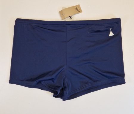 Badehose Herren XXL Lahco Basic Navy / Rabatt 50% - 70%!!!