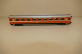 Märklin H0: SNCB 1.Kl. D-Zug-Wagen