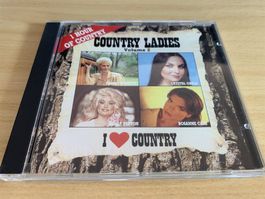 Country Ladies Volume 2