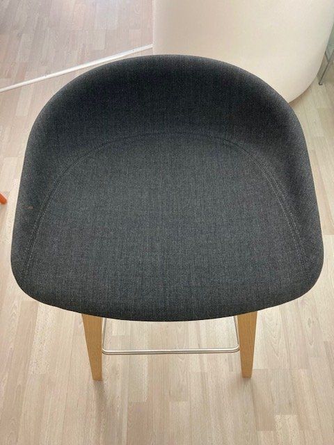 Hay Sgabelli: Hay About a Stool Barhocker – Nuovo (secondo la descrizione) da Kriens venduto da Sitz_und_co 4