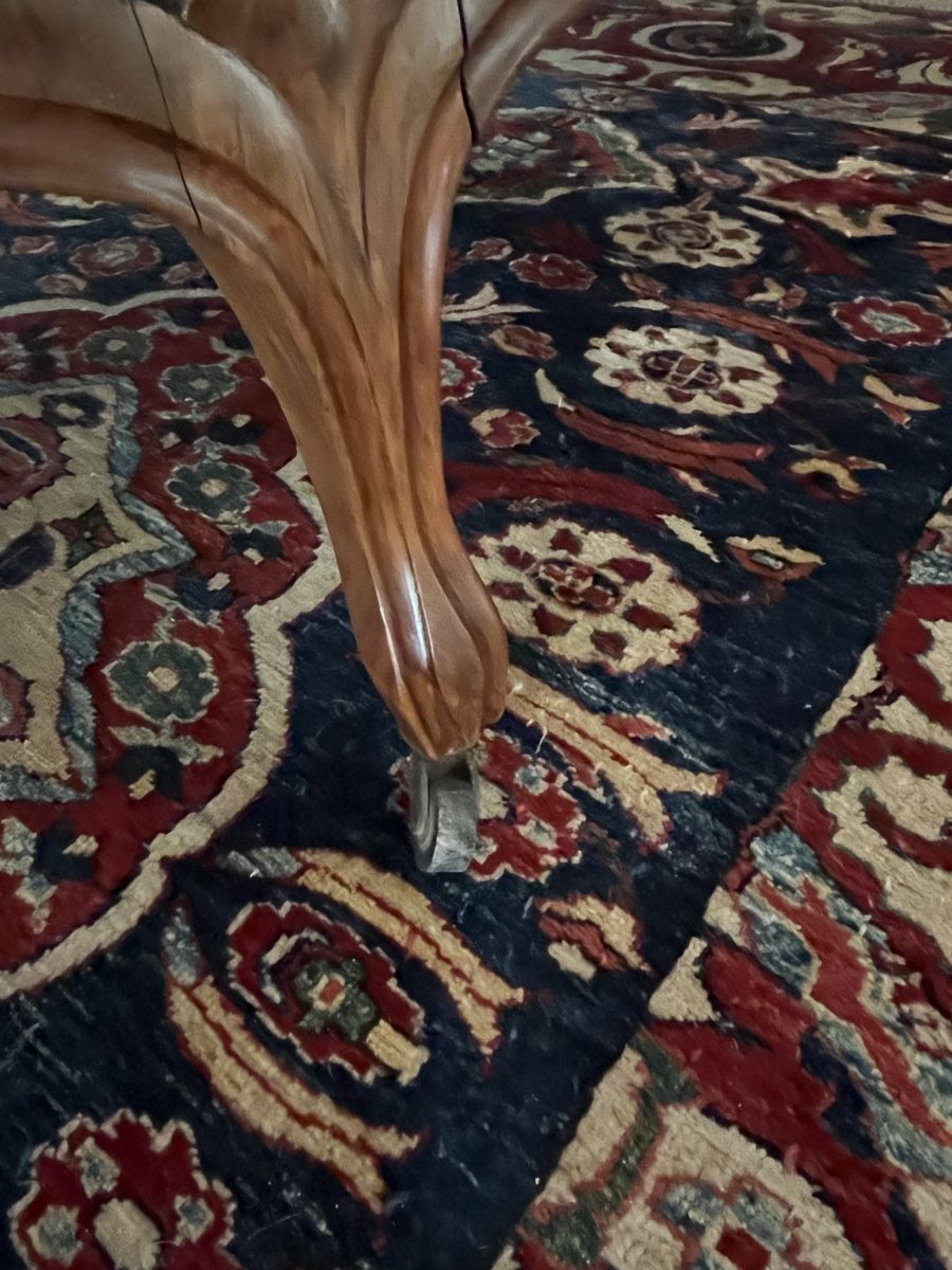Chaises longues: Recamiere – D'occasion à Steffisburg par stockhorn01 2