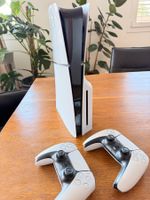 Sony PlayStation 5 – 825GB, Disc-Version