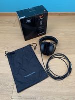 Kopfhörer beyerdynamic DT770 PRO LimitedEdition Schwarz 80