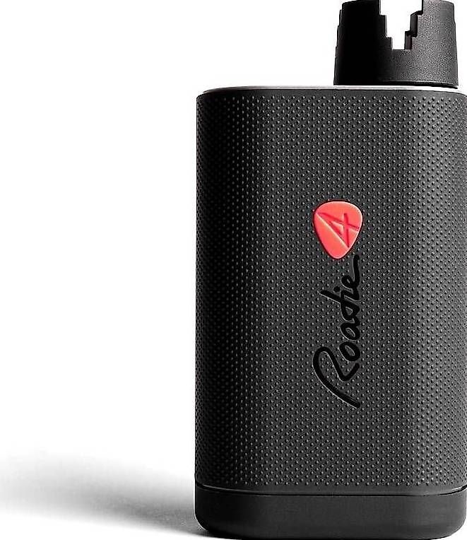 Strumenti musicali: Roadie 4 Smart Automatic Guitar Tuner – Nuovo (secondo la descrizione) da Kreuzlingen venduto da Best-Deal-Oase 1