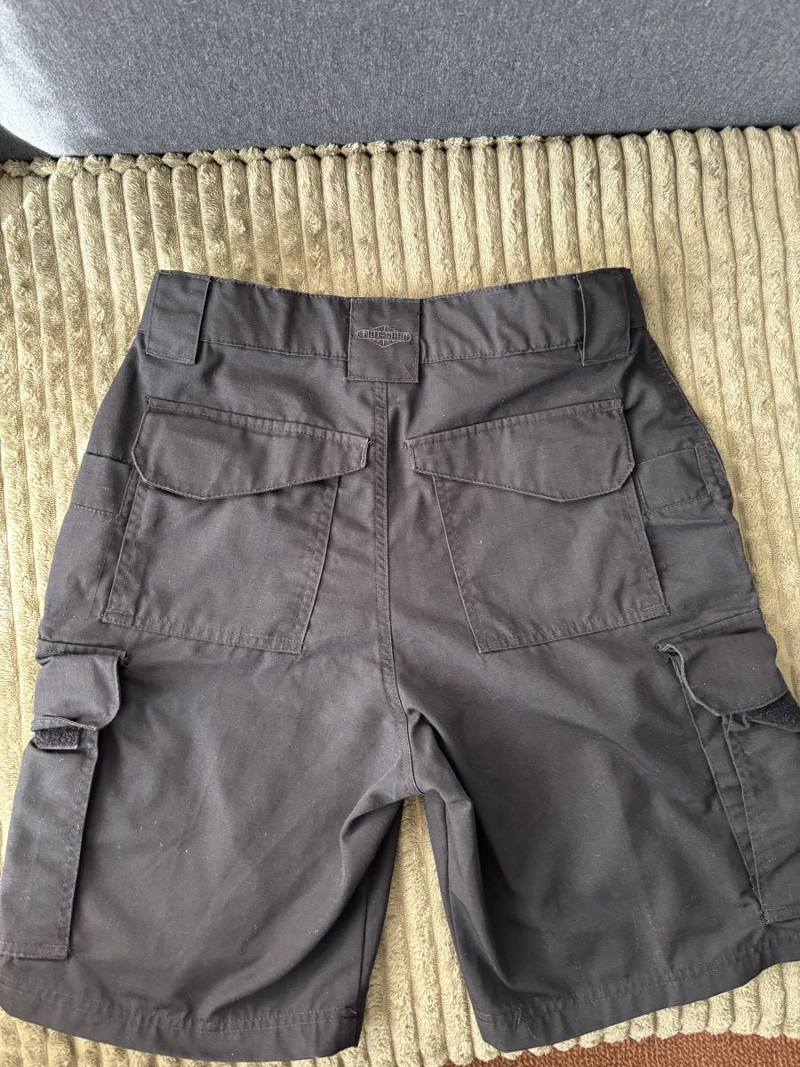 Jeans: Tru spec cargo – Neu (gemäss Beschreibung) aus Confignon von Second_Hand_Ch 2