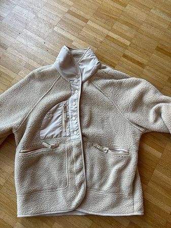 Übergangsjacke